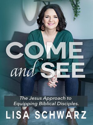 cover image of Come and See